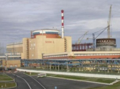 Пресс-служба РоАЭС: во время инцидента на блоке №1 пострадали работники АЭР