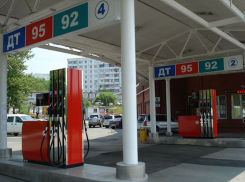 Колонки для АЗС будут экспортировать в страны арабского мира из Волгодонска