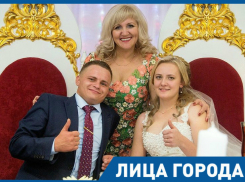Я несу культуру на каждое мероприятие, - ведущая Дарья Сапунова