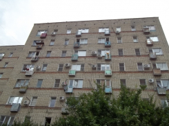 В Волгодонске студент едва не сжег целую десятиэтажку