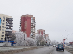  Волгодонцев ждет «скользкое» начало недели