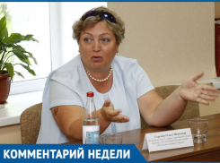 Уровень воды в Цимлянском водохранилище понизится через неделю, - Ольга Горская 