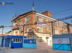 Химики дали задний ход: выпуск химикатов в Волгодонске сократился