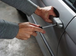 Угнал, но без цели хищения: в Волгодонске задержан подозреваемый в угоне автомобиля