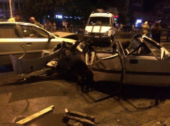 Условный срок получил волгодонец, устроивший жуткое ДТП в наркотическом и алкогольном опьянении 