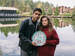 Дендрарий Волгодонска неожиданно попал в российскую адаптацию турецкого телесериала «Постучись в мою дверь»