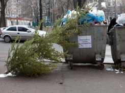 В наступившем году в квитанциях волгодонцев появится новая строка