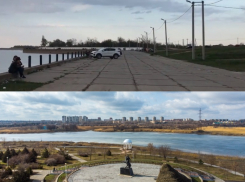 Власть и общественность не сошлись во мнении, откуда начинать строить набережную в Волгодонске