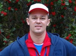 Игорь Батлуков рассказал, как и почему покинул пост председателя спорткомитета Волгодонска