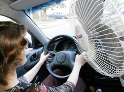 Какие правила необходимо соблюдать водителям в жару, чтобы избежать ДТП