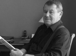 На 69-м году жизни скончался волгодонец Александр Балдин