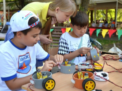 На проведение фестиваля  «Самоделкин 2.0»  выделено 150 тысяч рублей