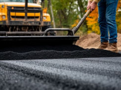 Укладка асфальта от А до Я