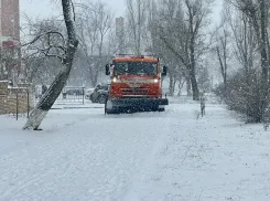 Утренний снежный апокалипсис в Волгодонске: как город за три часа пережил зиму и вернулся к весне