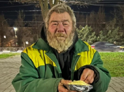  Спикеру общины бездомных власти Волгодонска предложили «тепленькое местечко», но он предпочел улицу 