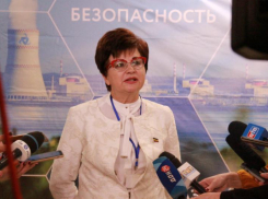 Валентина Руденко скоро станет новым Почётным гражданином города Волгодонска