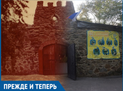 Как за годы изменился зал игровых развлечений в парке Победы