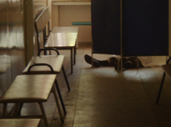 В поликлинике №3 Волгодонска скончался пациент, ожидавший очередь на прием к врачу