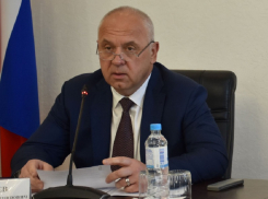 Строительство детского сада в Красноярской безнадежно отстало от графика