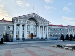 Волгодонск возьмет кредит в банке под 21% годовых