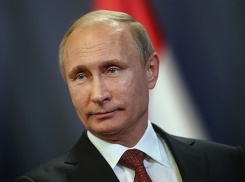 Владимир Путин даст старт энергоблоку №4 Ростовской АЭС