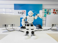 Раскройте потенциал вашего ребенка с Компьютерной Академией «Тор*» 