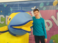 Волгодонец Артем Лосевской стал 106-м в рейтинге пловцов на Всероссийских соревнованиях 