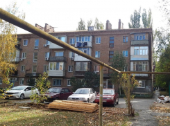 Фонд капитального ремонта и ООО «СтройЮг» оставили дом на Морской без крыши и отопления 