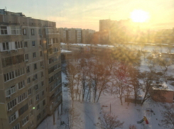 Мороз и солнце; день чудесный: О погоде на 27 февраля 