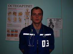 В Волгодонске без вести пропал работник «скорой» Олег Попов
