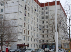 Читатель «Блокнота»: в Волгодонске в доме по Молодежной 5 а завелся вор