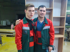 Трудовые династии Мебельной фабрики «Алмаз»:  династия Федоровых