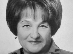 В Волгодонске ушла из жизни учитель школы № 11 Нина Никитична Савина