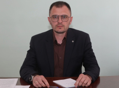 Андрей Журавлев стал врио замглавы города по строительству 