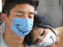 Как не заразиться свиным гриппом