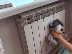 В доме на Курчатова могут пропасть отопление и горячая вода