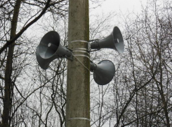 Завтра волгодонцы вновь услышат звуки электросирен