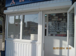 В Волгодонске предприниматели продолжают нарушать антитабачное занодательство