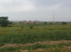 В Волгодонске снизились объемы ввода индивидуального жилья