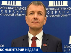 «Это удар по социальному климату Волгодонска и по престижу всей Ростовской области»: депутат Алексей Мисан о планах по уничтожению «Дончанки» 