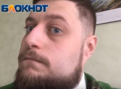Ростовский комик Альберт приглашает волгодонцев на большой «Stand Up»