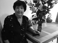Ушла из жизни учитель английского языка Валентина Никитенко