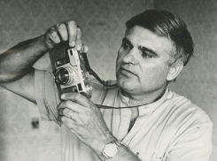 Мемориальную доску в память об Алексее Бурдюгове откроют на улице Горького