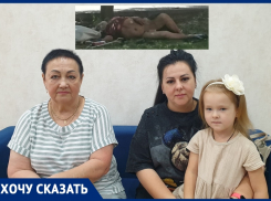 Бомж-эксгибиционист разделся перед пятилетней девочкой в Волгодонске