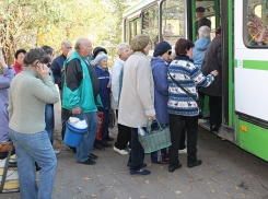 В Волгодонске с 26 марта возобновят рейсы дачных автобусов