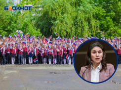 «Нас очень удивил Волгодонск»: депутатов Заксобрания не устроило минимальное число мест в школах города