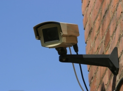 В Волгодонске установят 36 камер видеонаблюдения