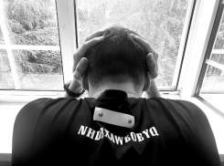 Мертвым с раной в паху нашли 32-летнего жителя хутора Лагутники 