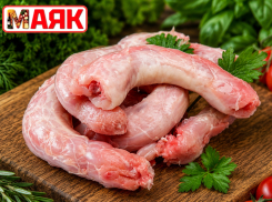 Товар дня: шея индейки за 180₽/кг