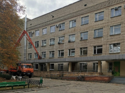 Поликлиника на Ленина уходит на капитальный ремонт: куда обращаться пациентам?